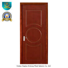 Simple Style HDF Tür für Innen (ds-086)